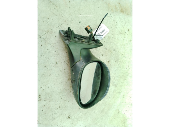 ESPEJO DER CITROEN XSARA PICASSO (N68)|Desguaces La Cabaña