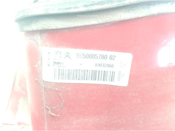 965000578002 PILOTO TRA DER EXT CITROEN XSARA PICASSO (N68)|Desguaces La Cabaña