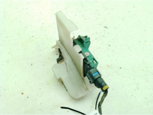 CERRADURA PUERTA LAT TRA DER VW POLO (9N_)|Desguaces La Cabaña