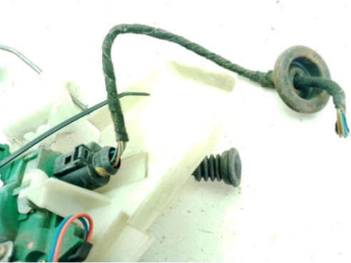 1J0839349A CERRADURA PUERTA LAT TRA IZQ VW POLO (9N_)|Desguaces La Cabaña