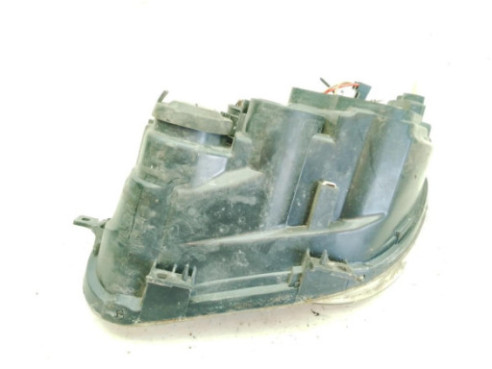 FARO DERECHO VW POLO (9N_)|Desguaces La Cabaña