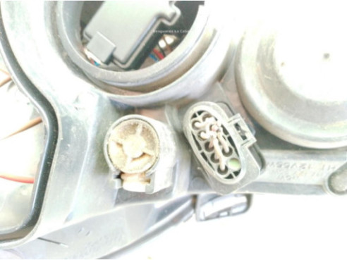 FARO DERECHO VW POLO (9N_)|Desguaces La Cabaña