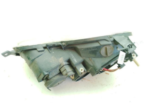 FARO DERECHO VW POLO (9N_)|Desguaces La Cabaña