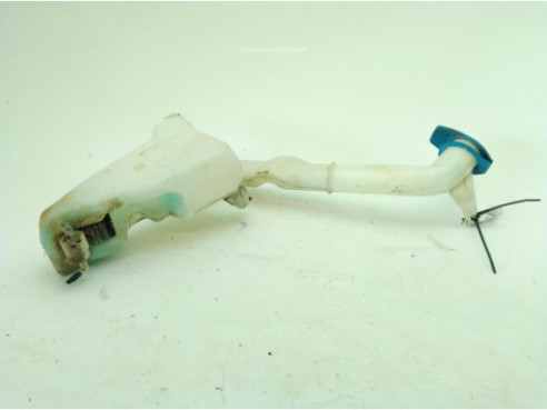 6Q0955453 BOTE LIMPIAPARABRISAS SEAT IBIZA III (6L1)|Desguaces La Cabaña
