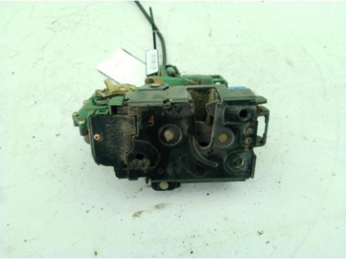 CERRADURA PUERTA LAT DEL IZQ SEAT IBIZA III (6L1)|Desguaces La Cabaña