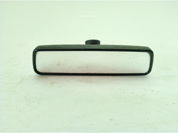 ESPEJO INTERIOR SEAT IBIZA III (6L1)|Desguaces La Cabaña