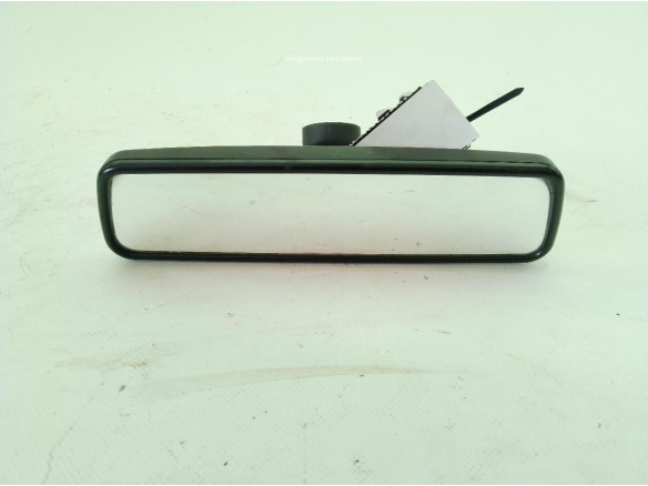 ESPEJO INTERIOR SEAT IBIZA III (6L1)|Desguaces La Cabaña