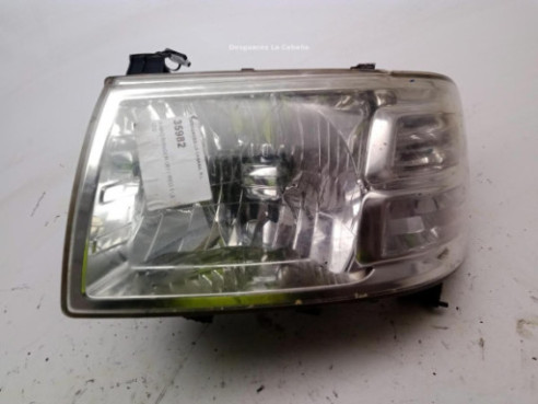 FARO IZQUIERDO FORD RANGER |Desguaces La Cabaña