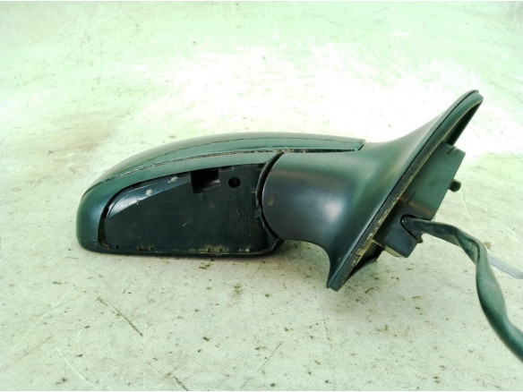 ESPEJO DER PEUGEOT 407 SW (6E_)|Desguaces La Cabaña