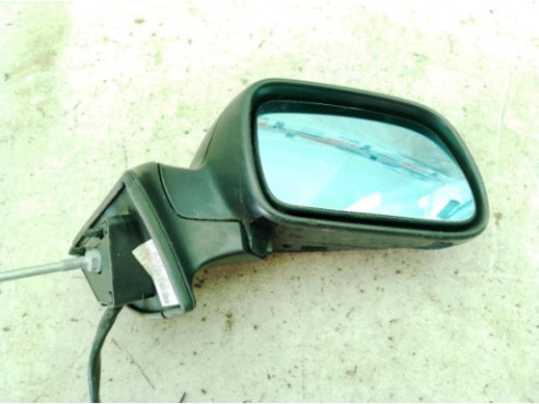 ESPEJO DER PEUGEOT 407 SW (6E_)|Desguaces La Cabaña