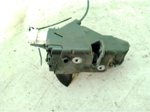 9136FE  CERRADURA PUERTA LAT DEL DER PEUGEOT 407 SW (6E_)|Desguaces La Cabaña