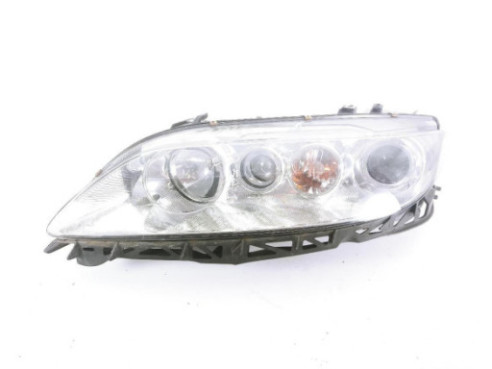F014003902L FARO IZQUIERDO MAZDA 6 Hatchback (GG)|Desguaces La Cabaña