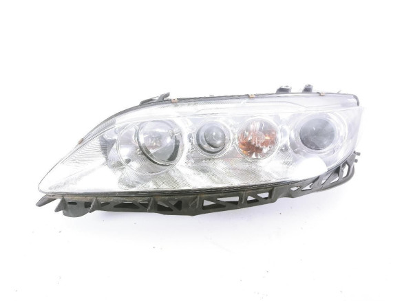 F014003902L FARO IZQUIERDO MAZDA 6 Hatchback (GG)|Desguaces La Cabaña