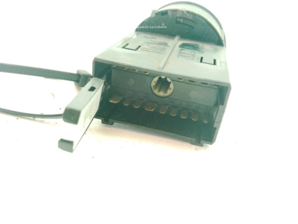 6Q0941531B CONMUTADOR LUCES VW CADDY III Furgón (2KA, 2KH, 2CA, 2CH)|Desguaces La Cabaña