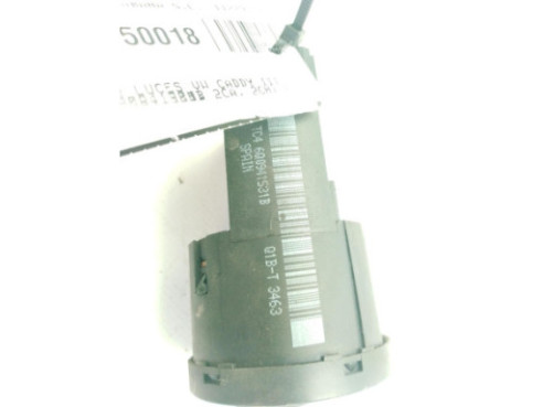 6Q0941531B CONMUTADOR LUCES VW CADDY III Furgón (2KA, 2KH, 2CA, 2CH)|Desguaces La Cabaña