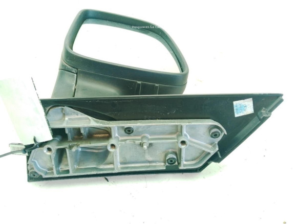 42055700702 ESPEJO IZQ VW CADDY III Furgón (2KA, 2KH, 2CA, 2CH)|Desguaces La Cabaña