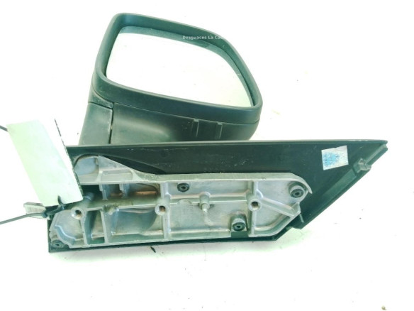42055700702 ESPEJO IZQ VW CADDY III Furgón (2KA, 2KH, 2CA, 2CH)|Desguaces La Cabaña