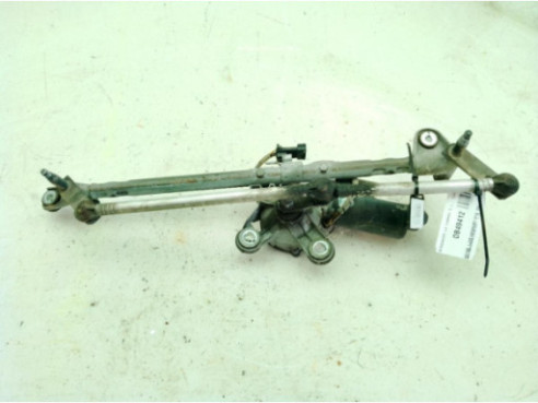 MOTOR LIMPIAPARABRISAS DELANTERO|Desguaces La Cabaña 2