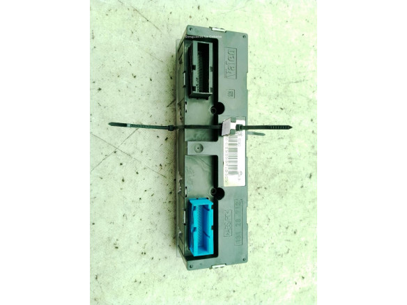 13138196 MANDO CALEFACCION OPEL VECTRA C GTS (Z02)|Desguaces La Cabaña