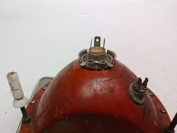 FARO IZQUIERDO TALBOT HORIZON|Desguaces La Cabaña