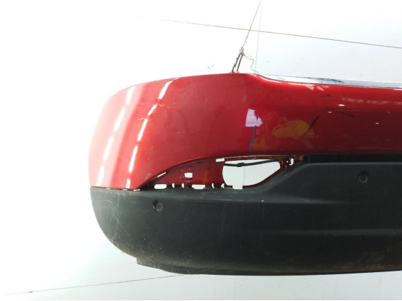 PARAGOLPES TRA LANCIA DELTA III (844_)|Desguaces La Cabaña