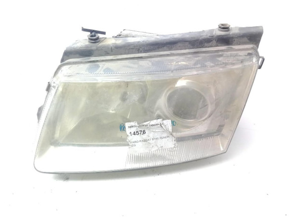 FARO IZQUIERDO VW PASSAT (3B2)|Desguaces La Cabaña