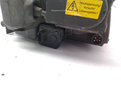 FARO IZQUIERDO VW PASSAT (3B2)|Desguaces La Cabaña