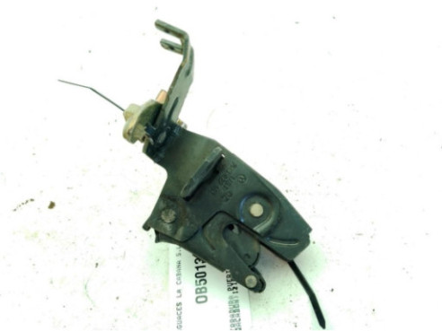 CARROCERIA LATERAL|Desguaces La Cabaña 2