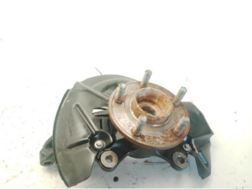 2413074  MANGUETA DEL IZQ FORD PUMA|Desguaces La Cabaña