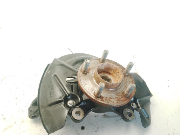 2413074  MANGUETA DEL IZQ FORD PUMA|Desguaces La Cabaña