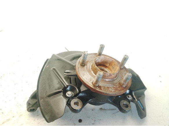 2413074  MANGUETA DEL IZQ FORD PUMA|Desguaces La Cabaña