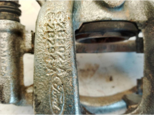 2413304  PINZA DEL DER FORD PUMA|Desguaces La Cabaña