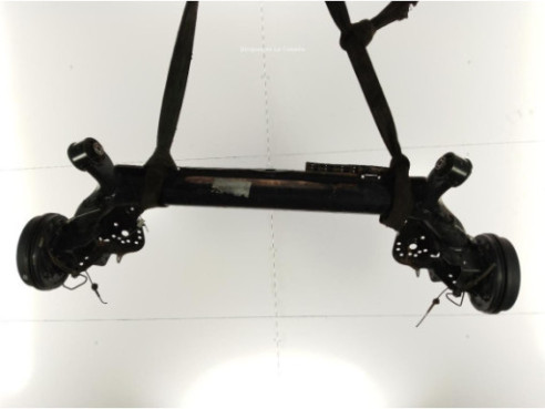 2578671  PUENTE TRA FORD PUMA|Desguaces La Cabaña