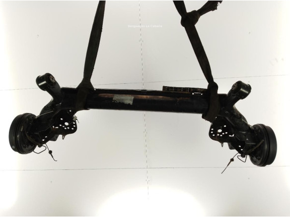 2578671  PUENTE TRA FORD PUMA|Desguaces La Cabaña