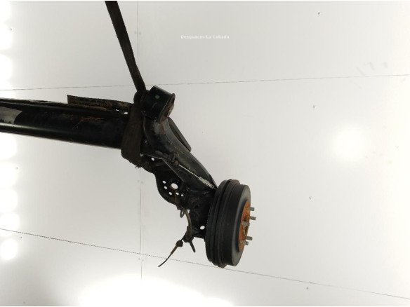 2578671  PUENTE TRA FORD PUMA|Desguaces La Cabaña