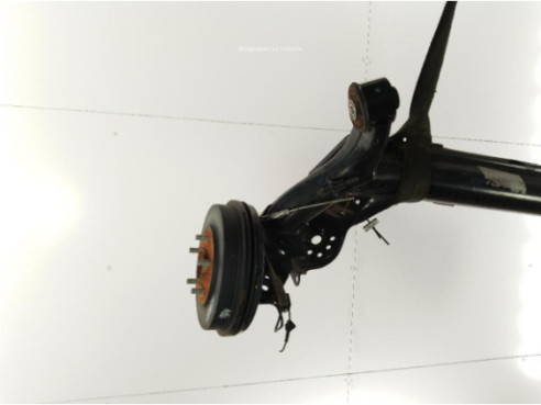 2578671  PUENTE TRA FORD PUMA|Desguaces La Cabaña