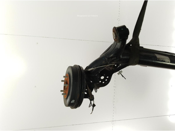 2578671  PUENTE TRA FORD PUMA|Desguaces La Cabaña