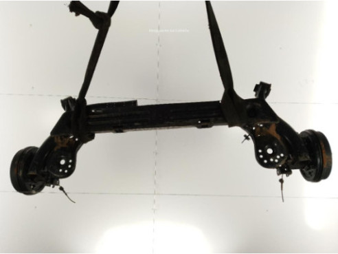 2578671  PUENTE TRA FORD PUMA|Desguaces La Cabaña