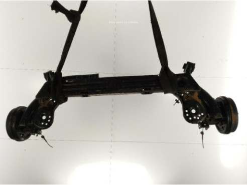 2578671  PUENTE TRA FORD PUMA|Desguaces La Cabaña