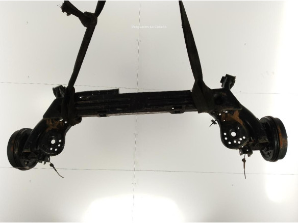 2578671  PUENTE TRA FORD PUMA|Desguaces La Cabaña