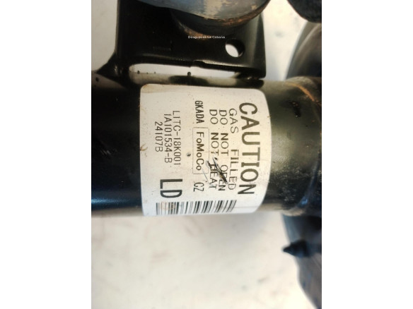 L1TC18K001 AMORTIGUADOR DEL IZQ FORD PUMA|Desguaces La Cabaña