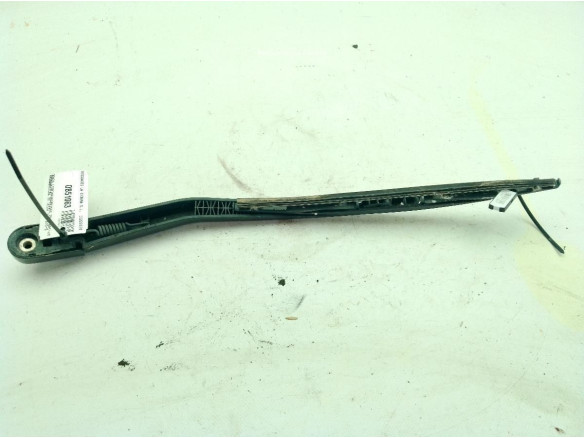 287801HA4B  BRAZO LIMPIAPARABRISAS TRA PORTÓN NISSAN MICRA IV (K13)|Desguaces La Cabaña