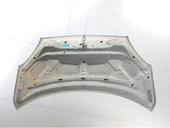 F510M1HBMB  CAPO NISSAN MICRA IV (K13)|Desguaces La Cabaña