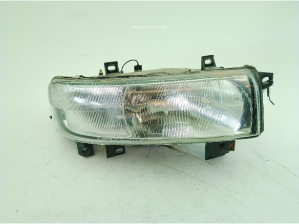 7701044520  FARO DERECHO RENAULT MASTER II Furgón (FD)|Desguaces La Cabaña