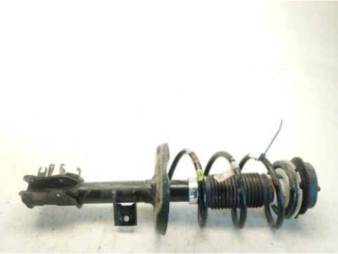 51871427 AMORTIGUADOR DEL IZQ FIAT 500 (312_)|Desguaces La Cabaña