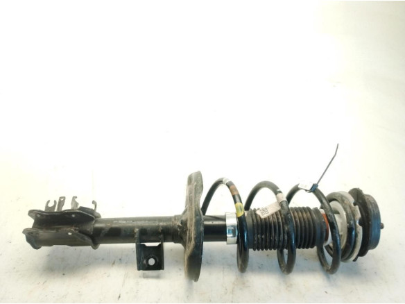 51871427 AMORTIGUADOR DEL IZQ FIAT 500 (312_)|Desguaces La Cabaña