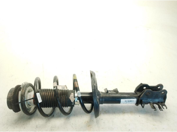 51871427 AMORTIGUADOR DEL IZQ FIAT 500 (312_)|Desguaces La Cabaña