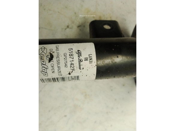 51871427 AMORTIGUADOR DEL IZQ FIAT 500 (312_)|Desguaces La Cabaña