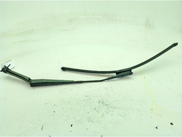 5C7955409 BRAZO LIMPIAPARABRISAS DEL IZQ VW JETTA IV (162, 163)|Desguaces La Cabaña