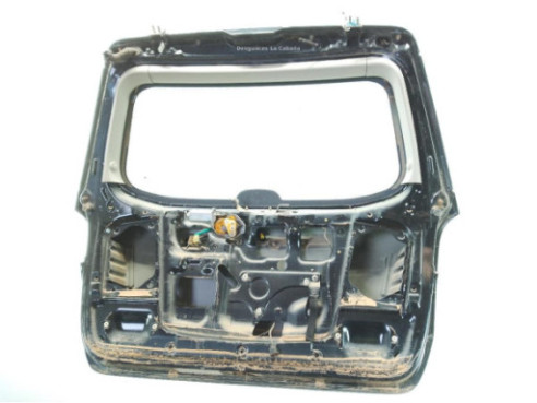 PORTON SSANGYONG REXTON (GAB_)|Desguaces La Cabaña